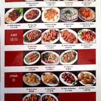Gambar Makanan HAKA Restaurant 1