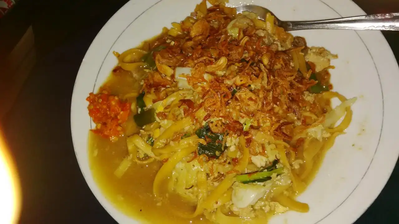 Bakmi Nyemek Palem 7