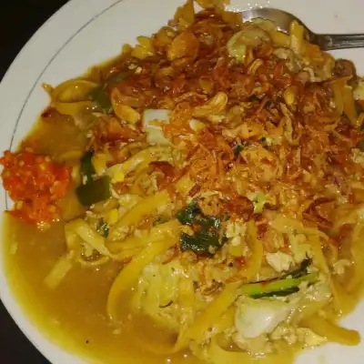 Bakmi Nyemek Palem 7