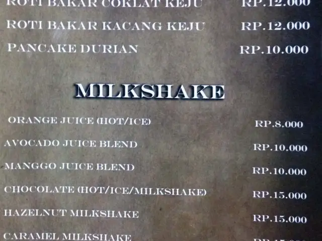 Gambar Makanan Kedai Ekspresi 7