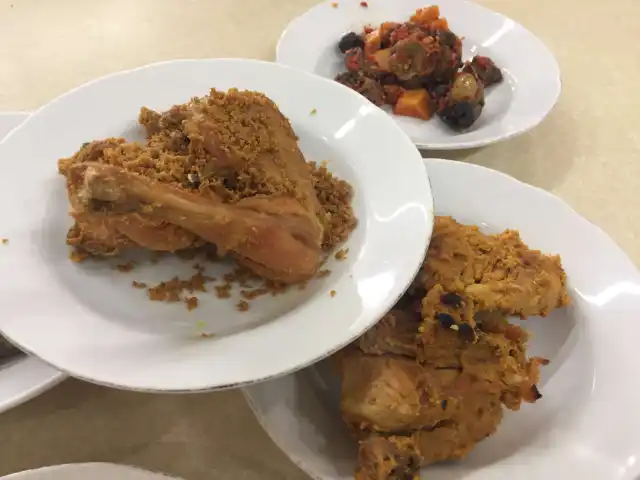 Gambar Makanan Sederhana Jaya 5