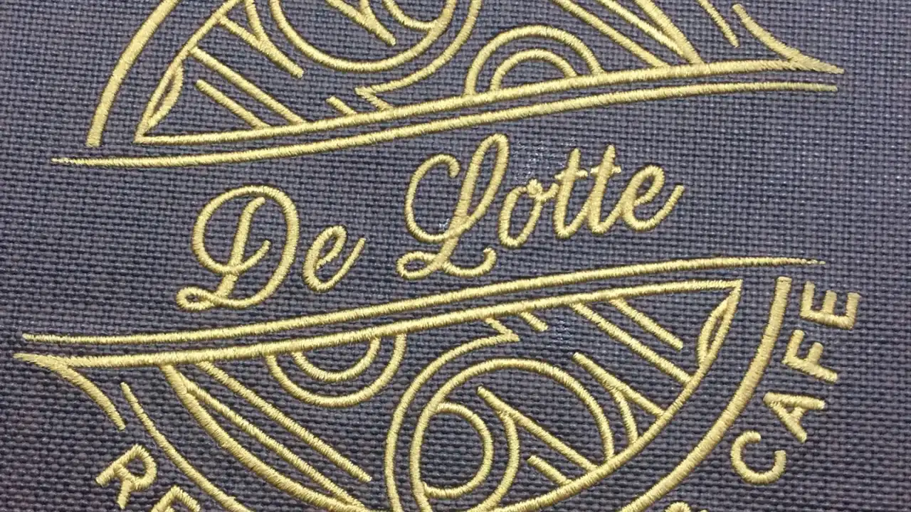 De Lotte Cafe&Restaurant