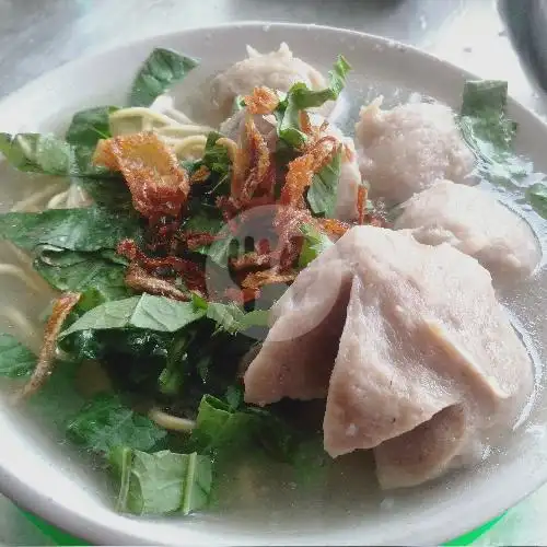 Gambar Makanan Bakso & Mie Ayam Sido Mampir, Arifin Ahmad 2