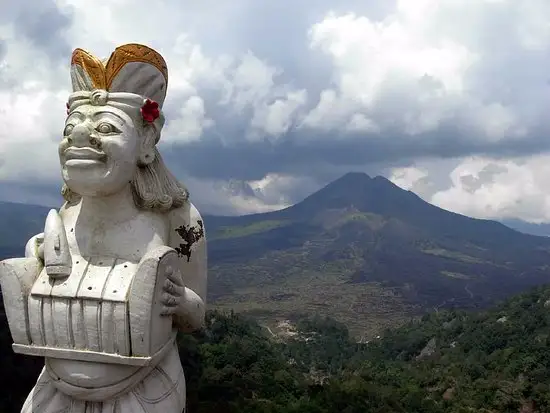 Gambar Makanan Rumah Makan Abang Sari Batur 12