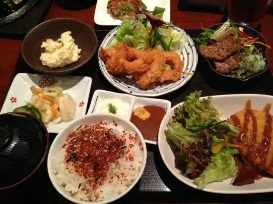 Gambar Makanan Akane Japanese Restaurant 4