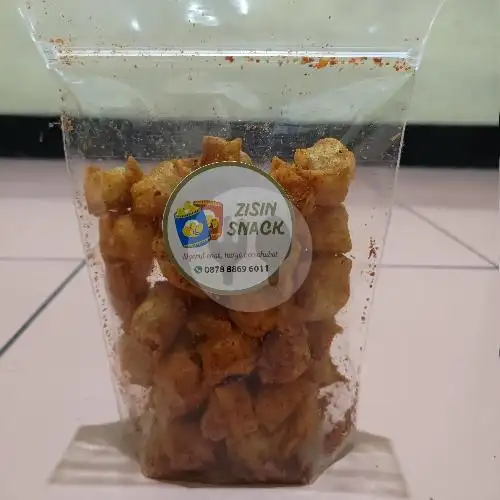 Gambar Makanan Zisin_Snack 6