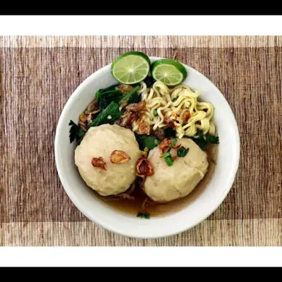 Bakso Monas Sesetan