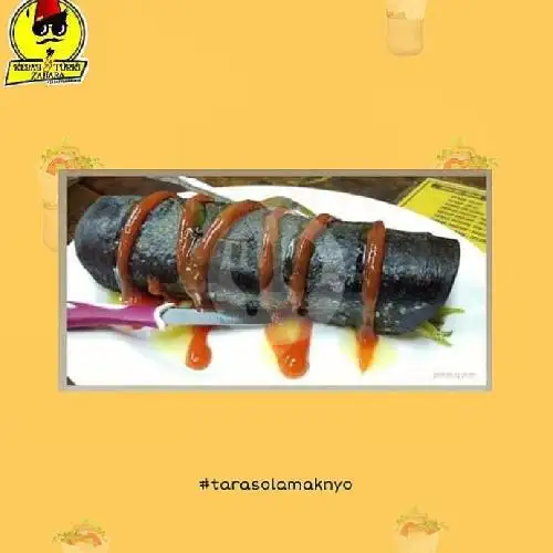 Gambar Makanan Kebab Turki Zahara, Tabing 18