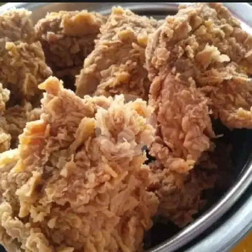 Gambar Makanan Ayam Geprek Cilallang Jaya  20