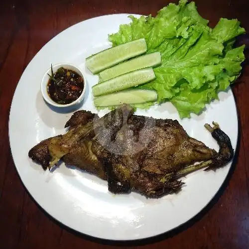 Gambar Makanan BAPER (Bakaran Pedas Rempah) 1