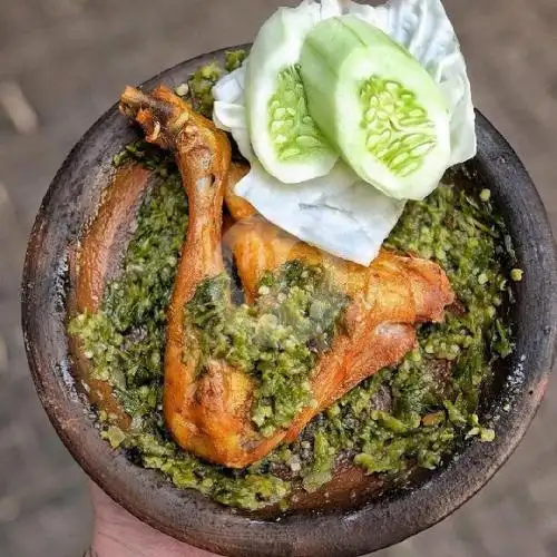 Gambar Makanan Ayam Batokok Dobi, Dobi 1 5