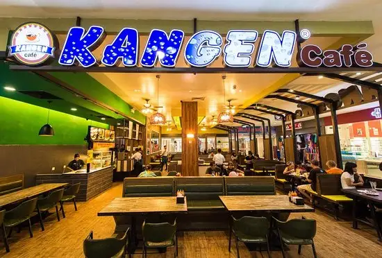 Gambar Makanan Kangen Cafe 17