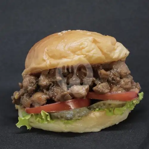 Gambar Makanan Burgerin Skuy 3