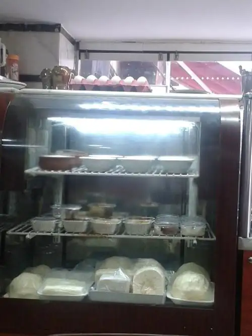 Karaköy Özsüt'nin yemek ve ambiyans fotoğrafları 63