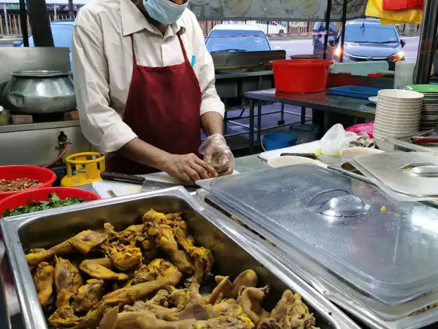 Sup Salim (Jalan Doraisamy) Food Photo 12