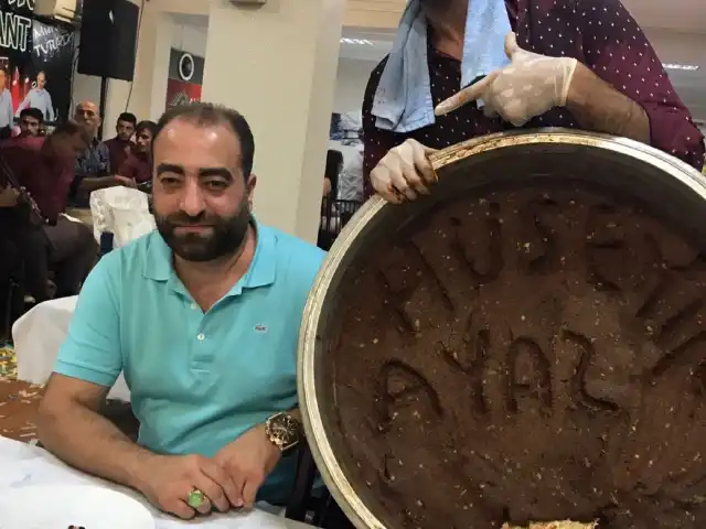 Öz Hadırlı Restaurant'nin yemek ve ambiyans fotoğrafları 4