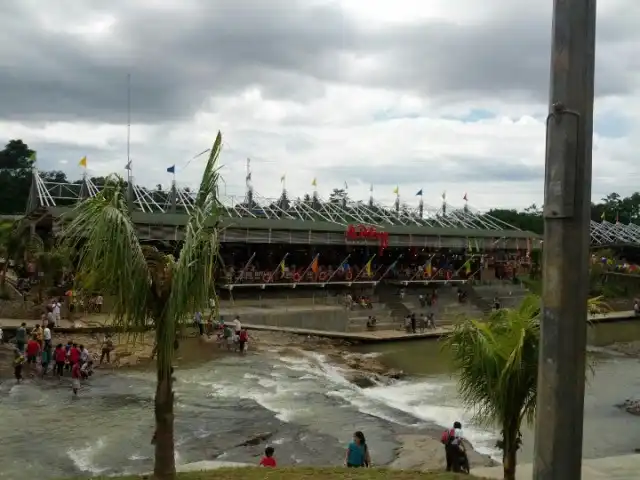 Gambar Makanan Ah Poong (Pasar Apung Sentul City) 15