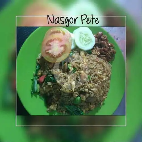 Gambar Makanan Nasgor Papeling 10