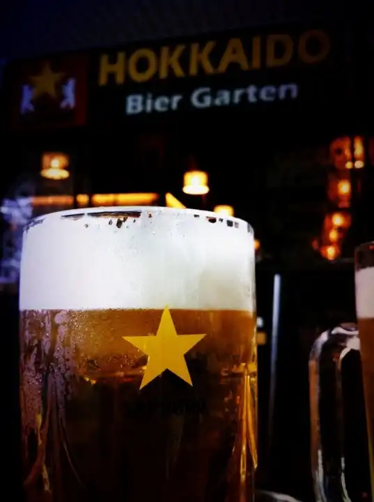 Hokkaido Bier Garten Food Photo 5