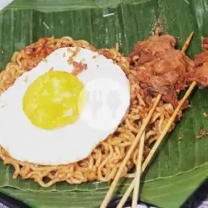 Gambar Makanan Sate Padang Salero Aeen 11