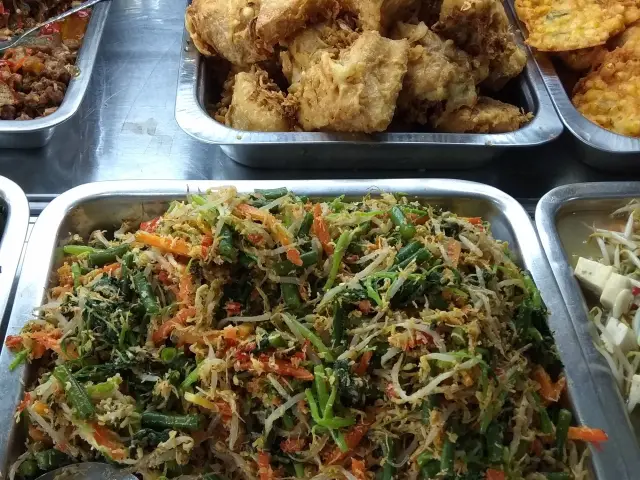 Gambar Makanan RM Pondok Jaya 2