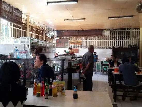 Gambar Makanan Depot Soto Gubeng Pojok 2