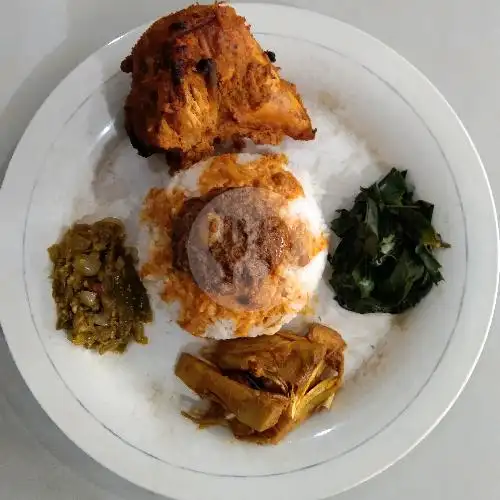 Gambar Makanan RM HIDUP BARU RAYA, 1