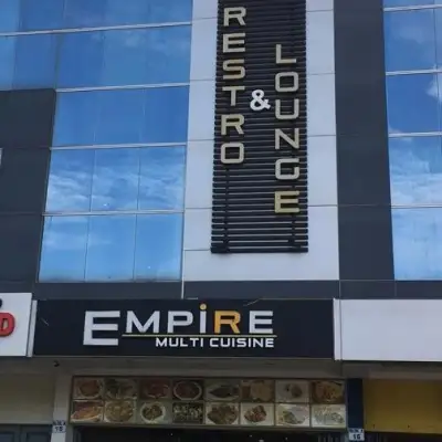 Empire Restaurant & Lounge