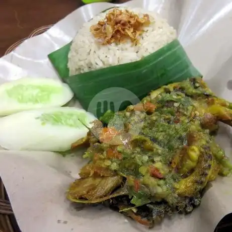 Gambar Makanan Deli Rasa, Lippo Cikarang 1