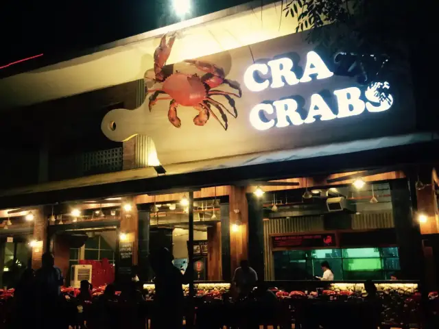 Crazy Crabs Food Photo 18