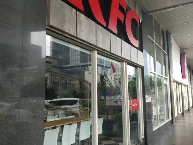 Gambar Makanan KFC 7