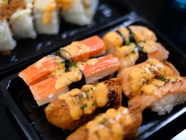 Gambar Makanan Sushi Go! 4