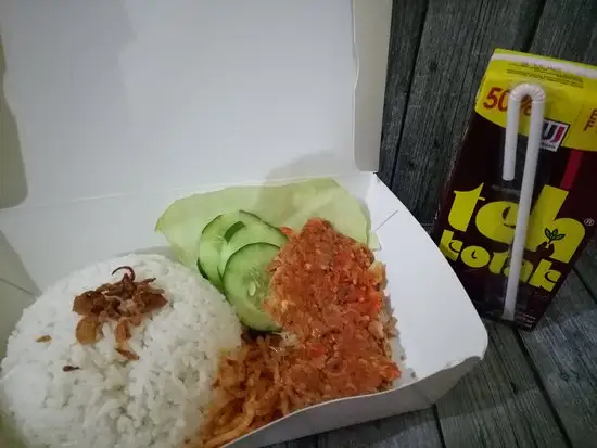 Gambar Makanan Babi Ndut 8