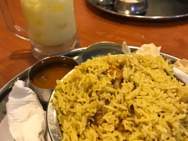 A.Muthu House of Briyani Food Photo 14