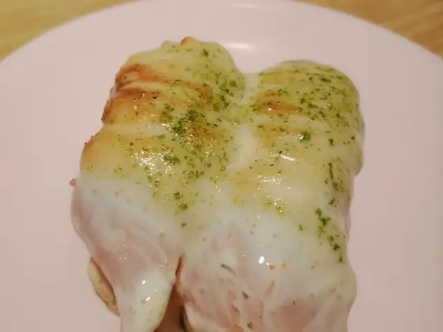 Gambar Makanan Sushi Tei 13