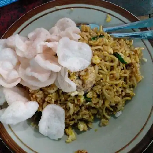 Gambar Makanan Warmindo Nasi Uduk Dalas 2