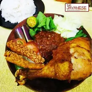 The Javanese Kitchen Food Photo 2