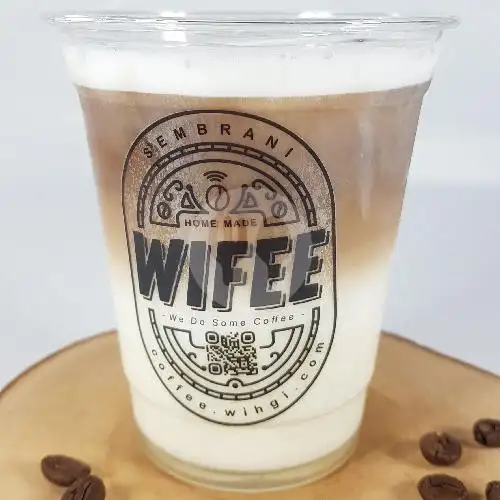 Gambar Makanan Wifee Coffee, Tegalrejo 1