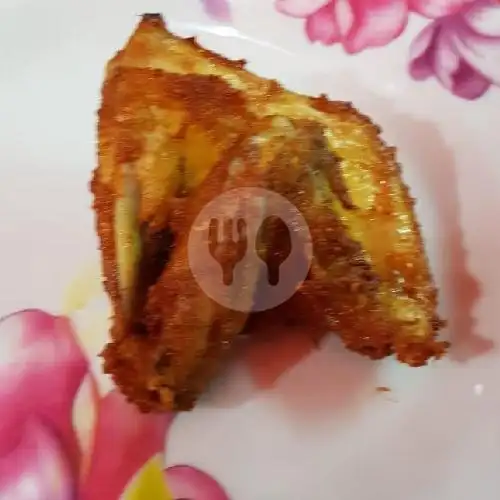 Gambar Makanan Nasi Kuning Ayam Goreng Suan's, Pasmod Paramount 8