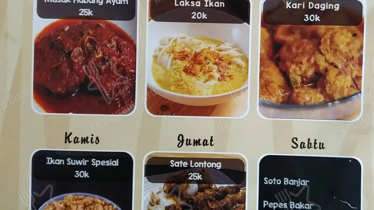 Dapur Benua