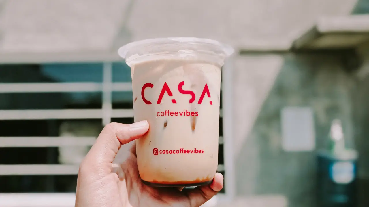 Casa Coffeevibes