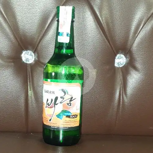 Gambar Makanan Arnes Beer Snack Anggur & Soju 15