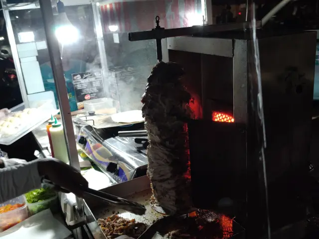 Gambar Makanan Istanbul Kebab 4