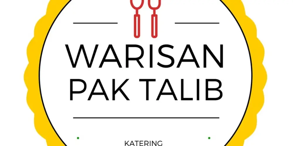Warisan Pak Talib Catering