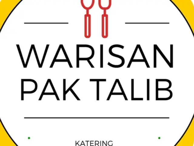 Warisan Pak Talib Catering