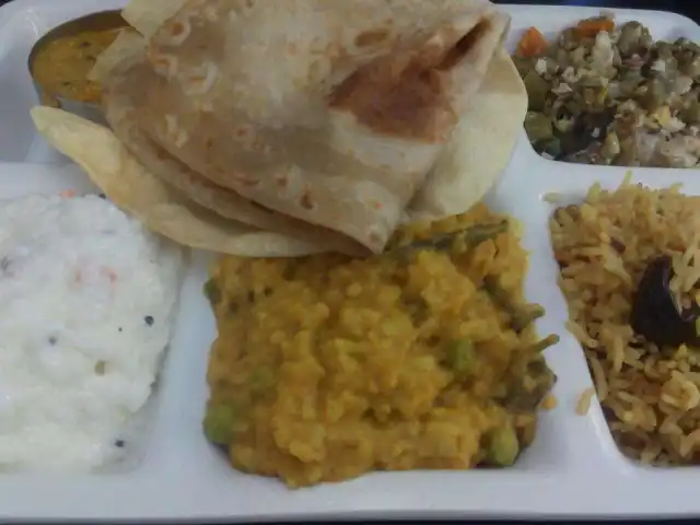 Sangeetha Food Photo 20