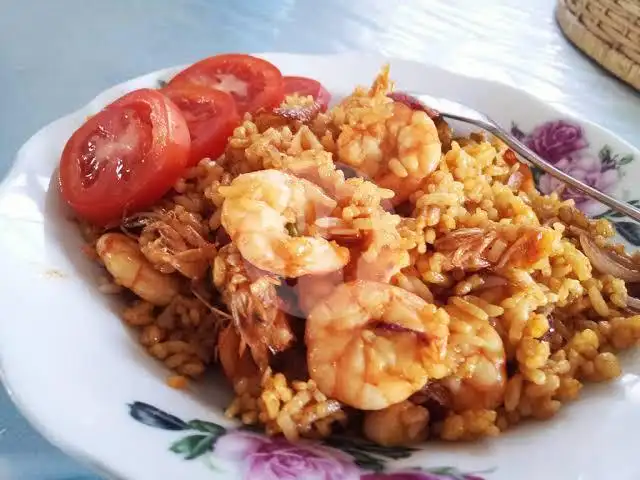 Gambar Makanan Nasi Goreng 99 Mba Inul 12