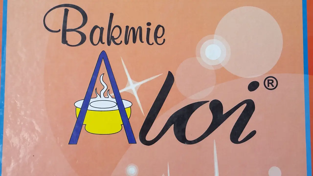 Bakmie Aloi