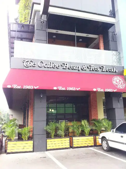 Gambar Makanan The Coffee Bean & Tea Leaf 4