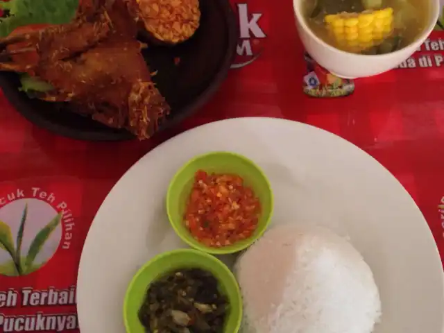 Gambar Makanan Bebek Oengkep Surabaya 6